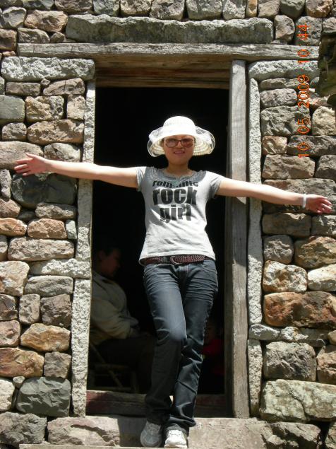 江南的香格里拉____公盂仙境