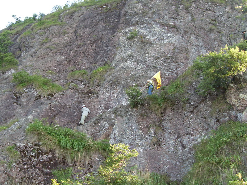 江南的香格里拉____公盂仙境穿越