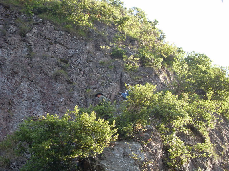 江南的香格里拉____公盂仙境穿越