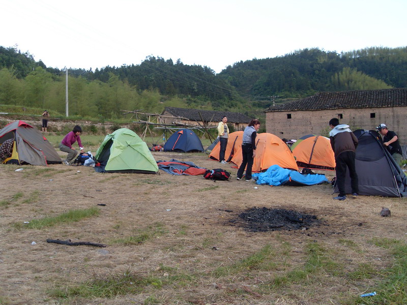 江南的香格里拉____公盂仙境穿越