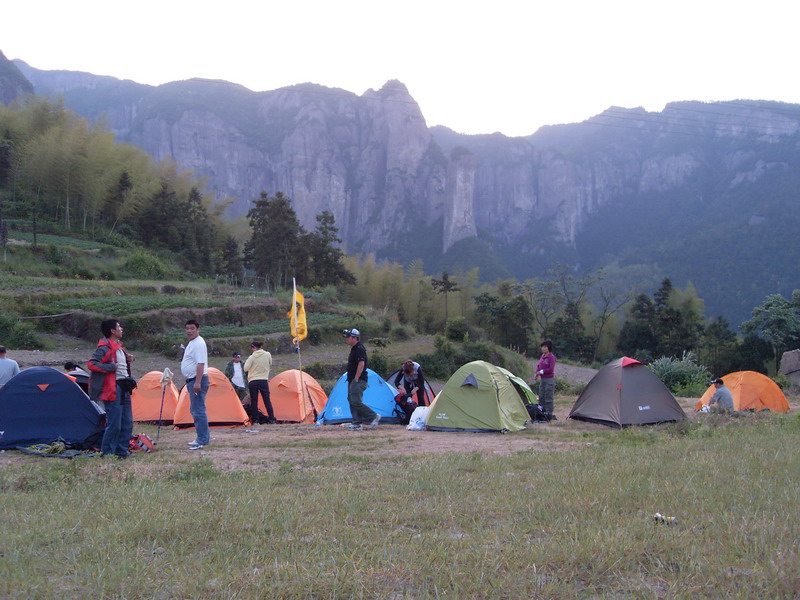 江南的香格里拉____公盂仙境穿越