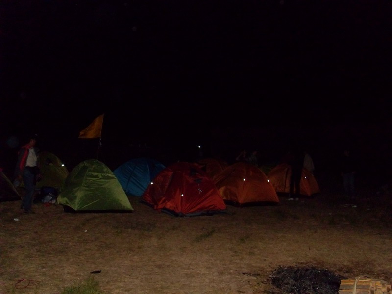 江南的香格里拉____公盂仙境穿越