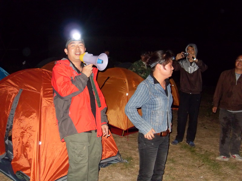 江南的香格里拉____公盂仙境穿越