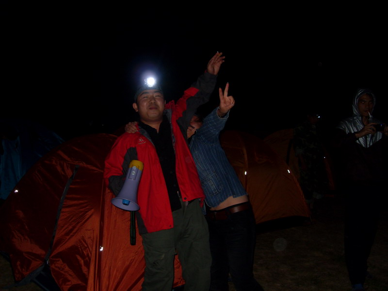 江南的香格里拉____公盂仙境穿越