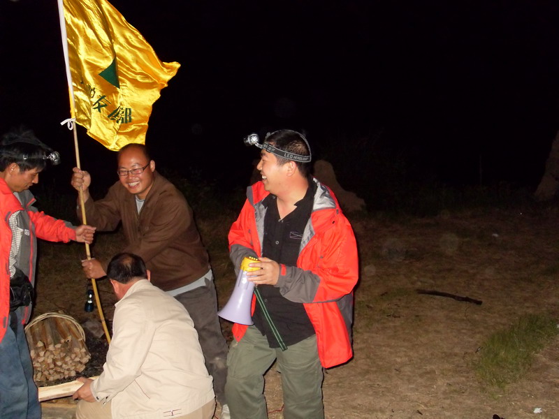 江南的香格里拉____公盂仙境穿越