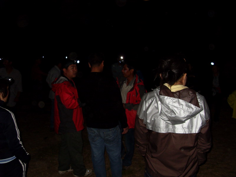 江南的香格里拉____公盂仙境穿越