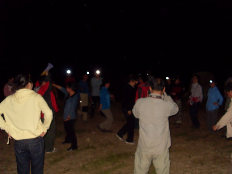 江南的香格里拉____公盂仙境穿越