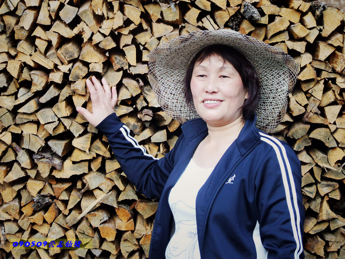 江南的香格里拉____公盂仙境穿越