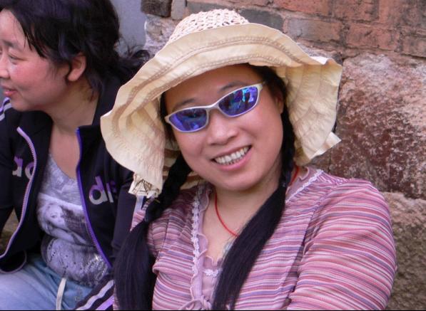 江南的香格里拉____公盂仙境穿越