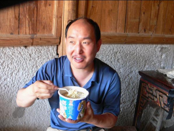 江南的香格里拉____公盂仙境穿越