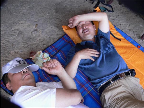 江南的香格里拉____公盂仙境穿越