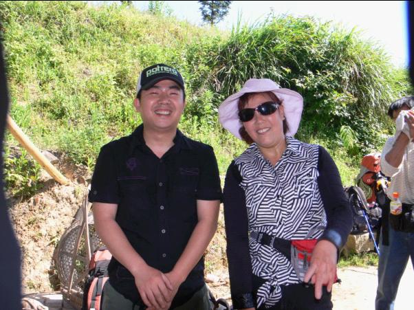 江南的香格里拉____公盂仙境穿越