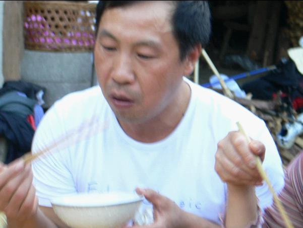 江南的香格里拉____公盂仙境穿越