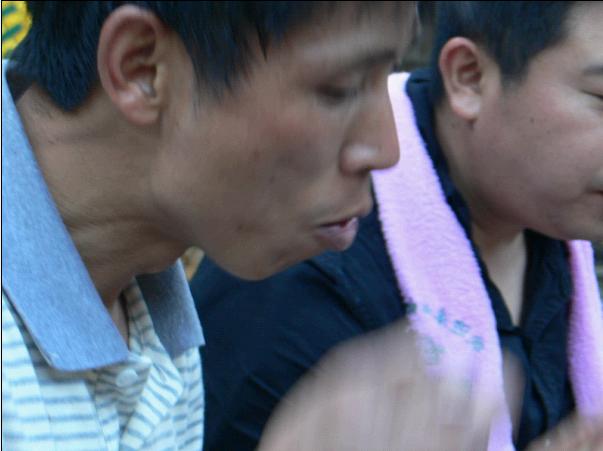 江南的香格里拉____公盂仙境穿越