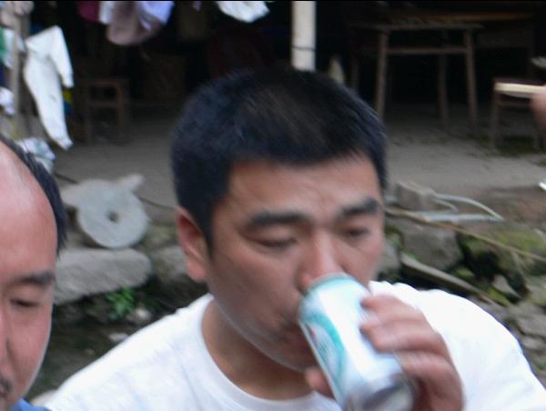 江南的香格里拉____公盂仙境穿越