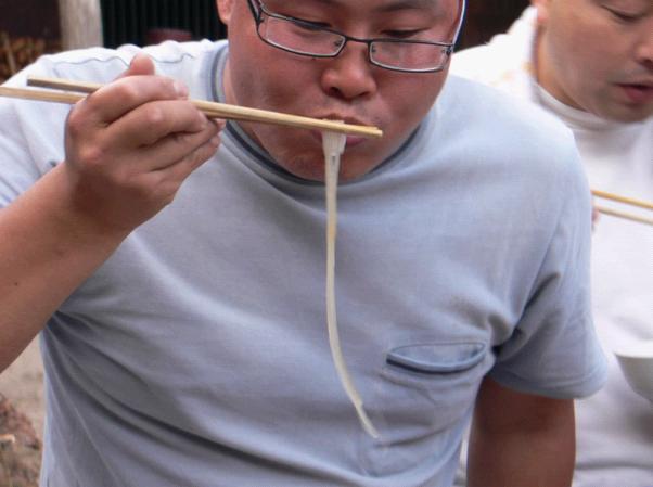 江南的香格里拉____公盂仙境穿越