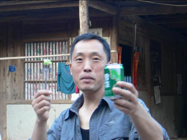江南的香格里拉____公盂仙境穿越