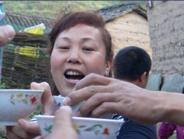 江南的香格里拉____公盂仙境穿越