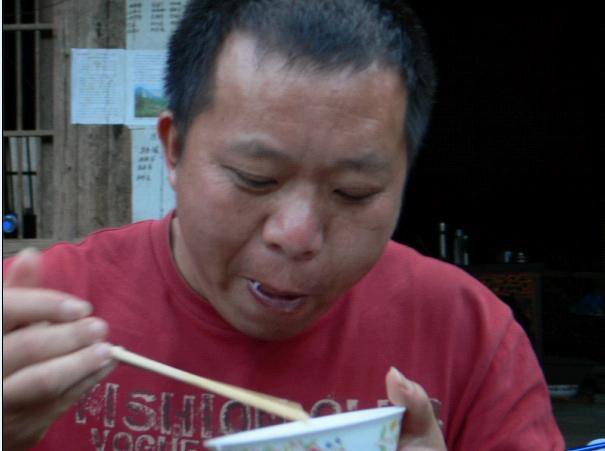 江南的香格里拉____公盂仙境穿越