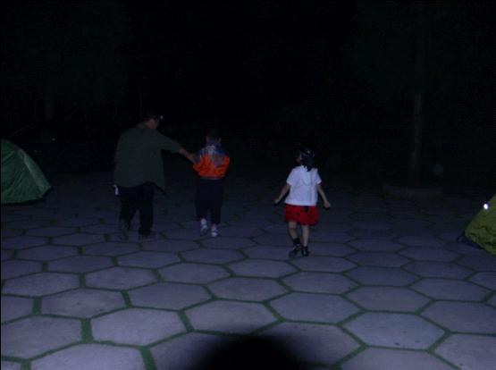 乐清市“中雁杯”登山比赛掠影