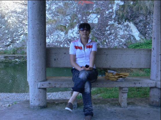 乐清市“中雁杯”登山比赛掠影