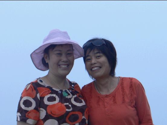 乐清市“中雁杯”登山比赛掠影