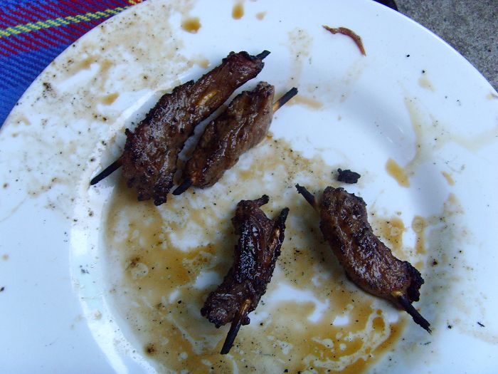 乐清市“中雁杯”登山比赛掠影