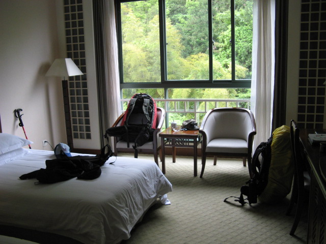 我驴我乐山水间