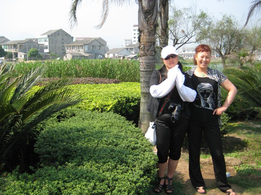 乐清市“中雁杯”登山比赛掠影