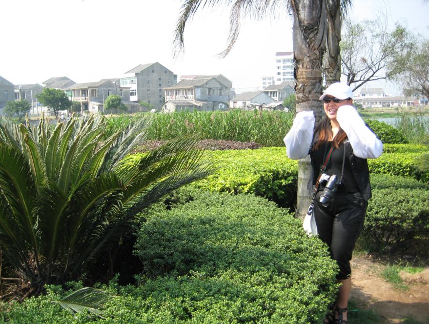 乐清市“中雁杯”登山比赛掠影 乐清市“中雁杯”登山比赛掠影