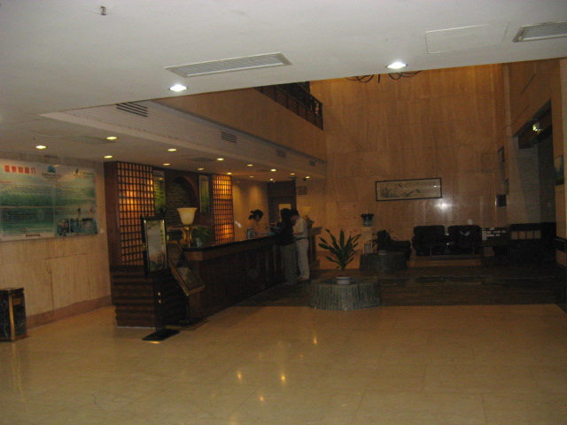 我驴我乐山水间