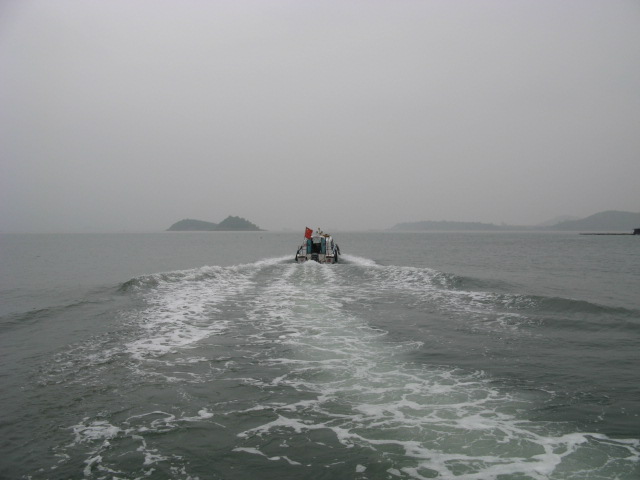 我驴我乐山水间