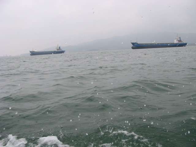 我驴我乐山水间