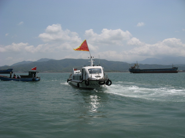 我驴我乐山水间