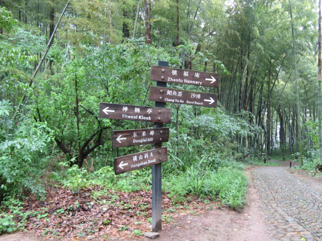 我驴我乐山水间