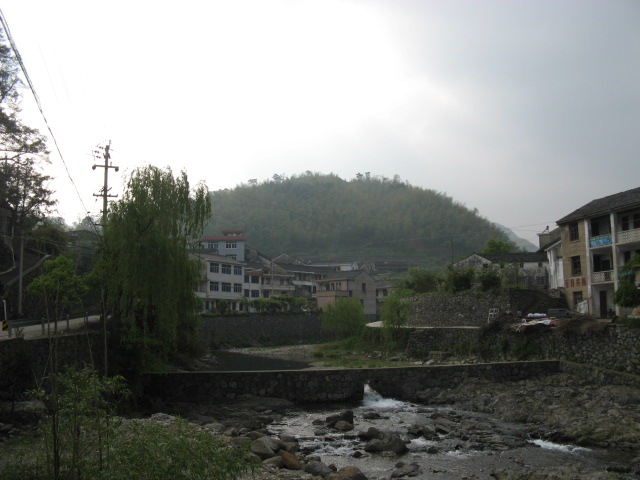 我驴我乐山水间