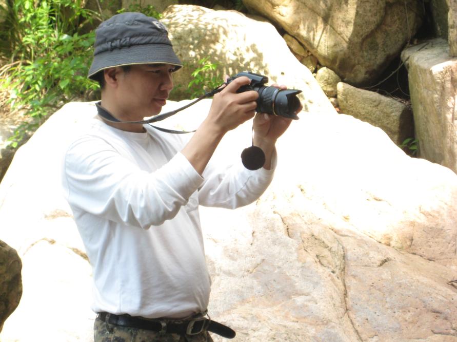 桃源寻踪—仙女石—桃源洞