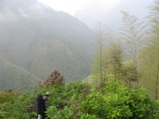 我驴我乐山水间