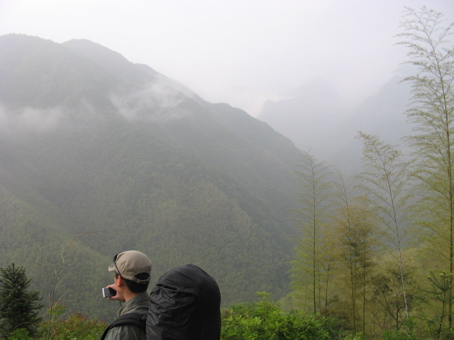 我驴我乐山水间
