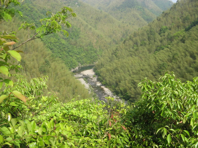 我驴我乐山水间