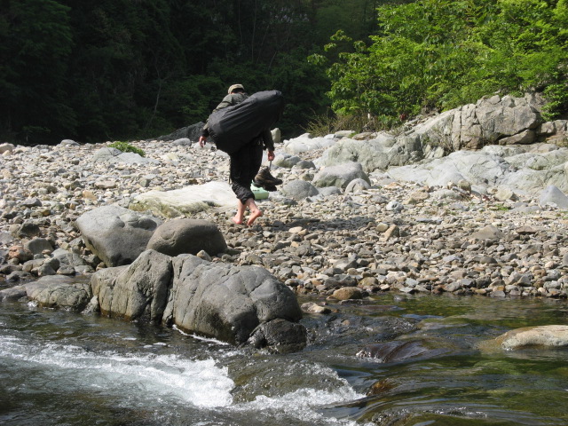 我驴我乐山水间