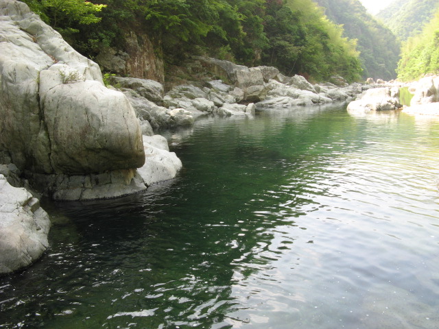 我驴我乐山水间