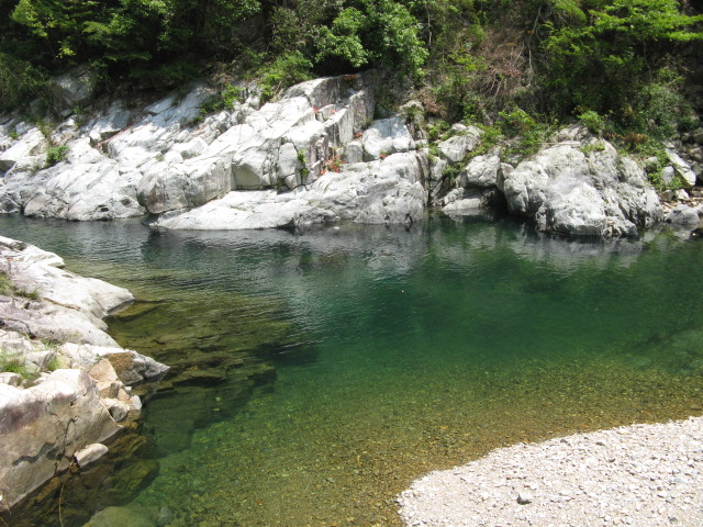 我驴我乐山水间