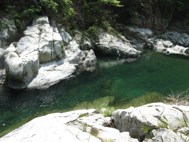 我驴我乐山水间
