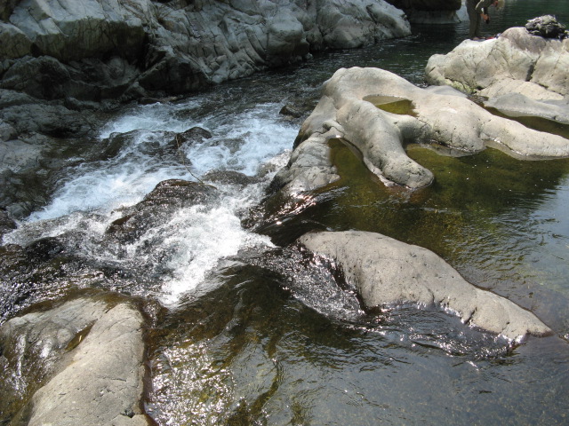 我驴我乐山水间