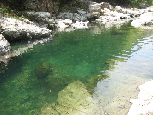 我驴我乐山水间