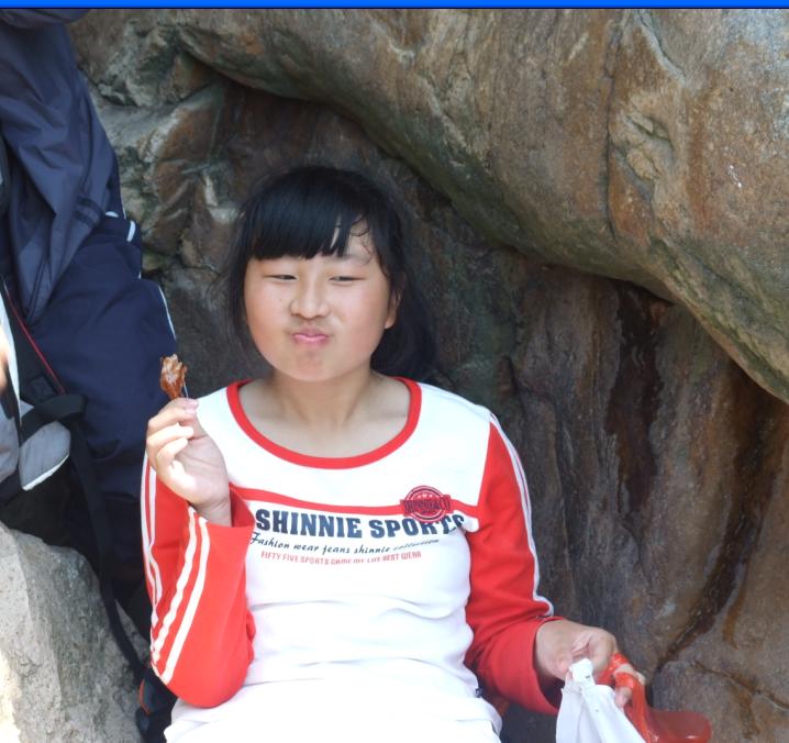 桃源寻踪—仙女石—桃源洞