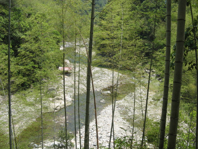 我驴我乐山水间