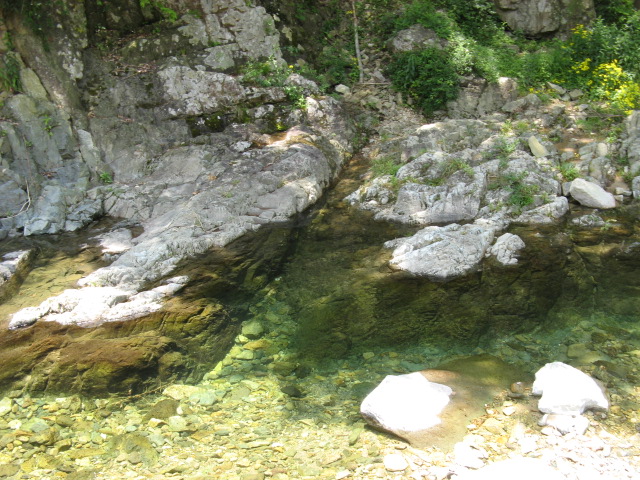 我驴我乐山水间