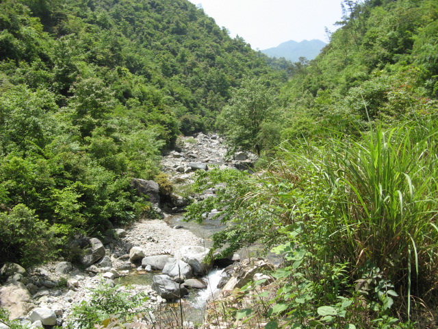 我驴我乐山水间